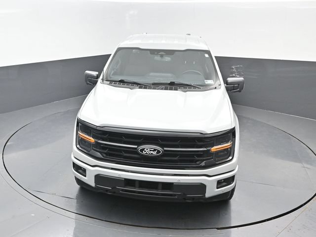 Certified 2024 Ford F150 XLT w/ Equipment Group 302A MID AWD/4WD image 20