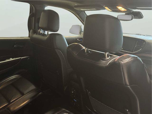 Used 2024 Dodge Durango R/T AWD/4WD image 27