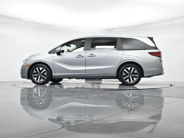 Used 2025 Honda Odyssey EX-L image 39