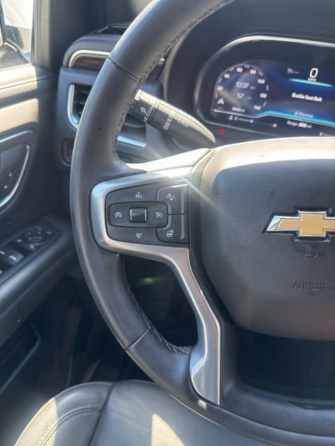 Used 2023 Chevrolet Tahoe LT w/ LT Signature Package AWD/4WD image 29