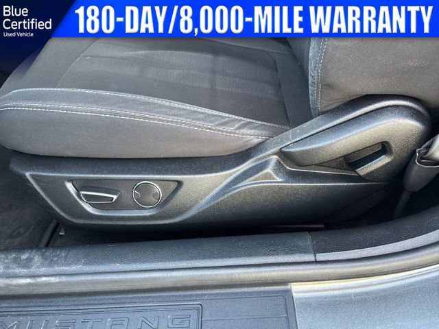 Certified 2019 Ford Mustang GT w/ Black Accent Package image 21