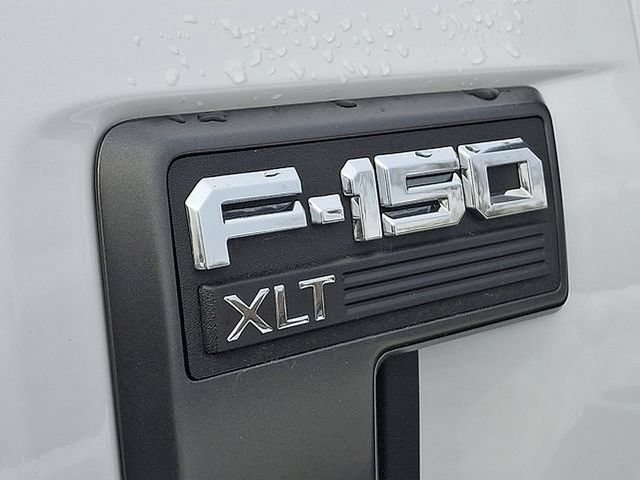 Certified 2023 Ford F150 XLT w/ Equipment Group 302A High AWD/4WD image 40
