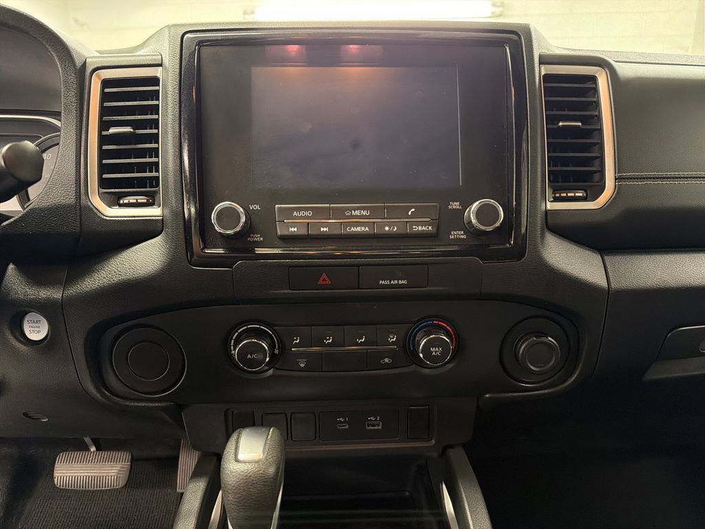 Used 2022 Nissan Frontier SV RWD image 23