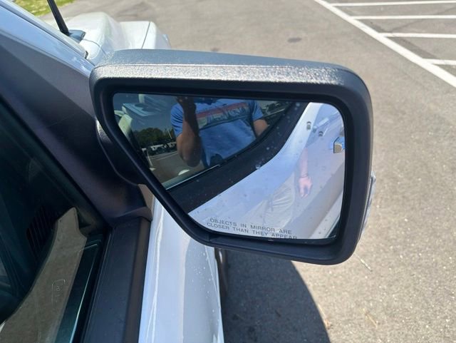 Certified 2022 Ford F150 XLT w/ Equipment Group 302A High AWD/4WD image 7