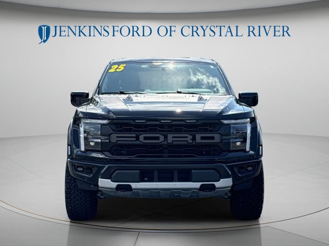 Certified 2025 Ford F150 Raptor AWD/4WD image 14