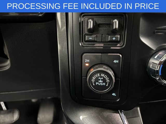 Certified 2023 Ford F150 XLT w/ Equipment Group 302A High AWD/4WD image 26
