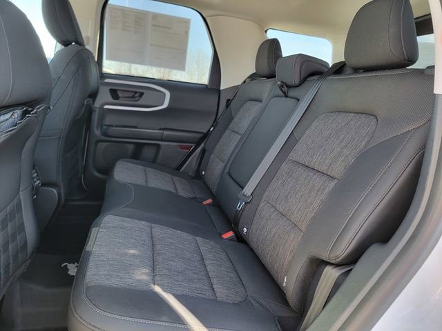 Certified 2023 Ford Bronco Sport Big Bend w/ Convenience Package image 21