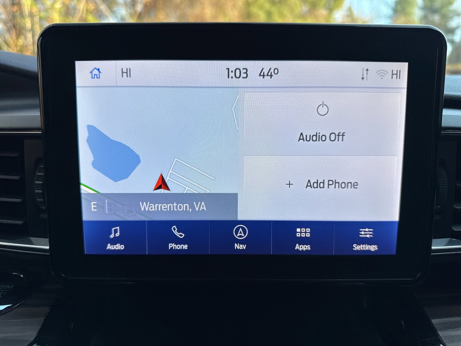 Certified 2022 Ford Explorer Limited w/ Equipment Group 301A image 35