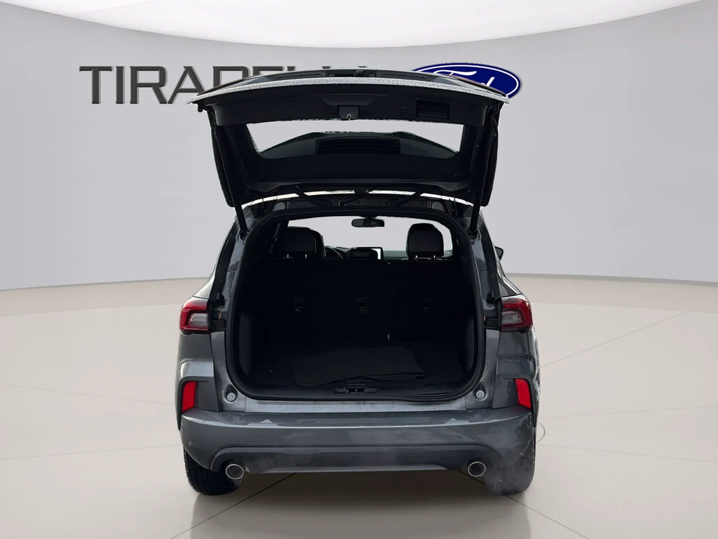Certified 2024 Ford Escape ST-Line AWD/4WD image 12