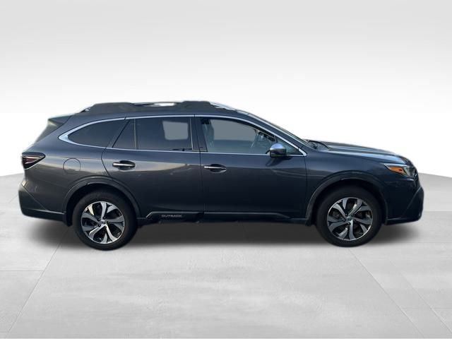 Used 2020 Subaru Outback Touring XT image 2