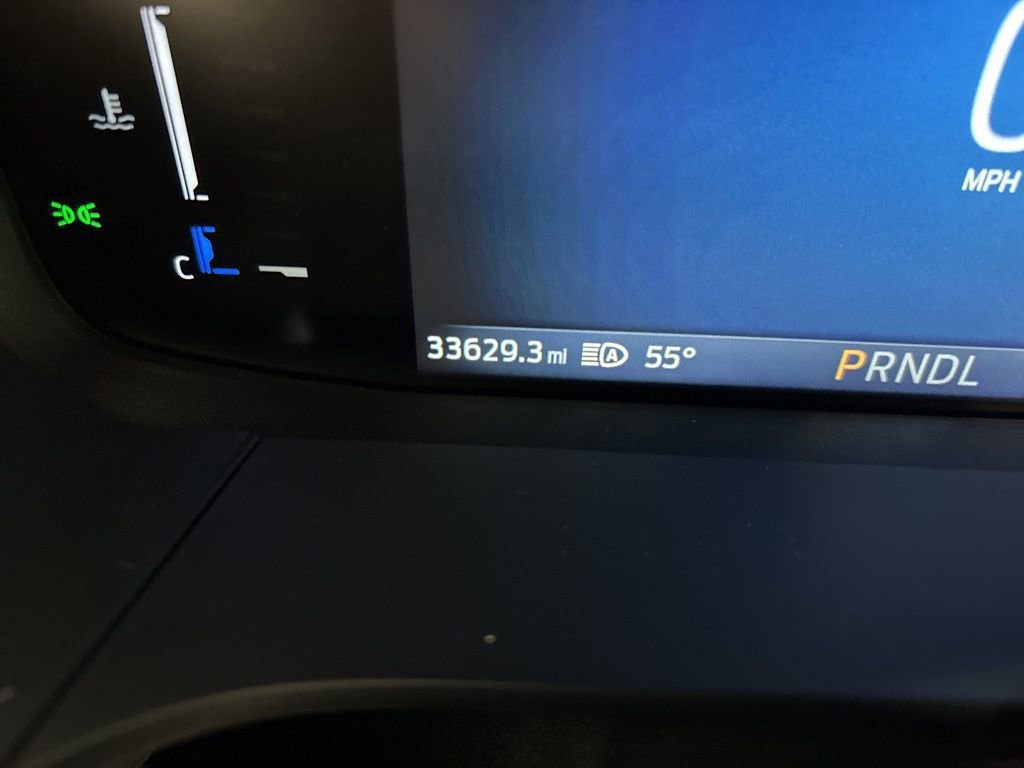 Certified 2023 Ford Escape Active image 18