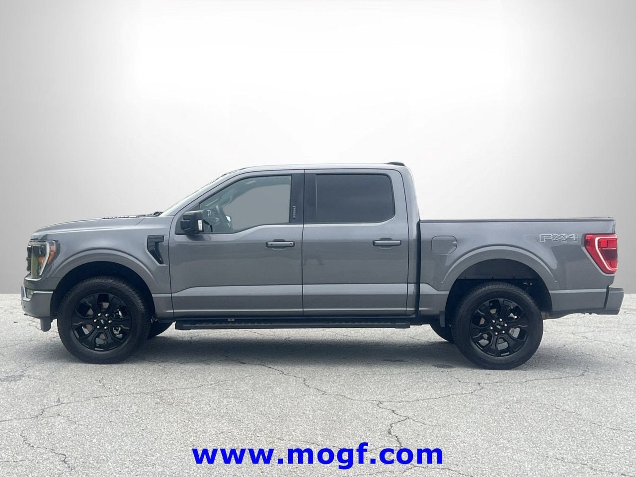 Certified 2023 Ford F150 XLT w/ Equipment Group 302A High AWD/4WD image 24