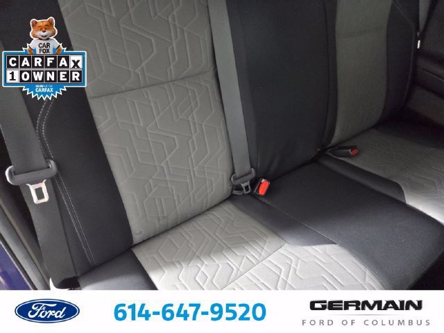 Used 2022 Toyota Tacoma TRD Sport w/ Black Out Package (TMS) AWD/4WD image 21