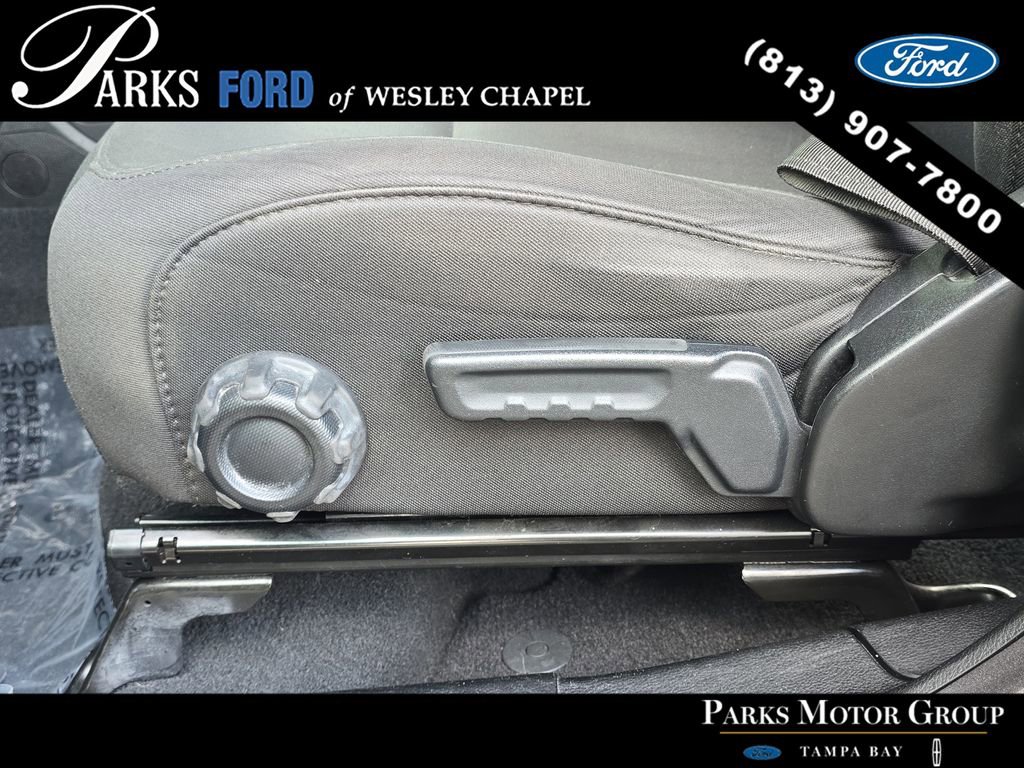 Used 2020 Jeep Wrangler Unlimited Sport image 18