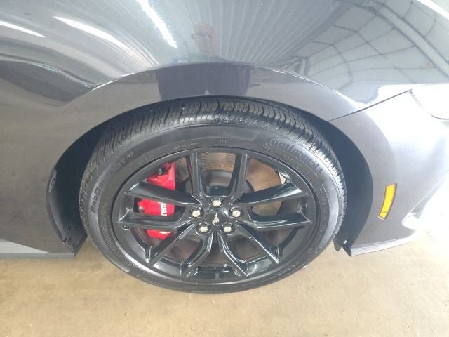Certified 2024 Ford Mustang GT Premium RWD image 2