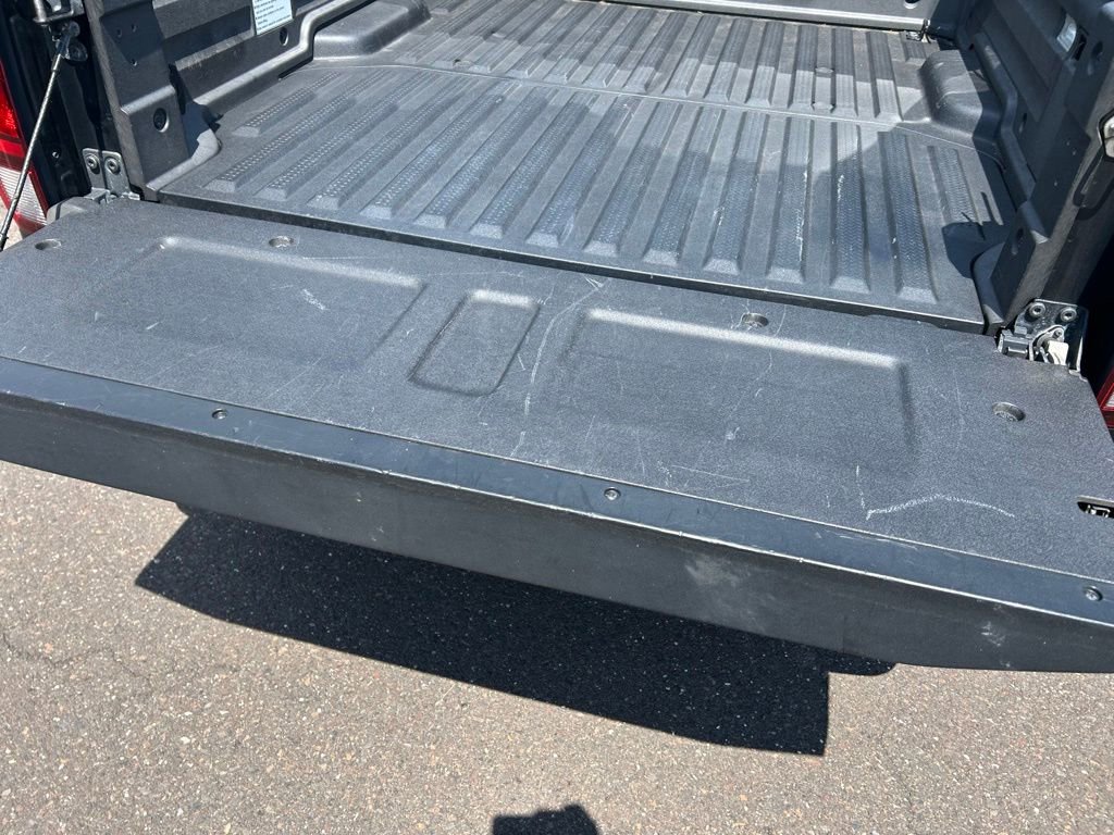 Used 2018 Honda Ridgeline Black Edition image 10