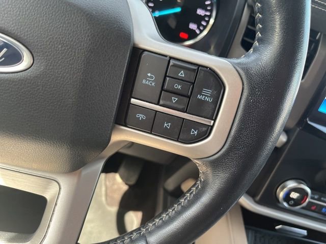 Certified 2022 Ford Expedition Max XLT AWD/4WD image 45