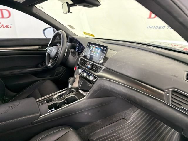 Used 2018 Honda Accord Sport image 17