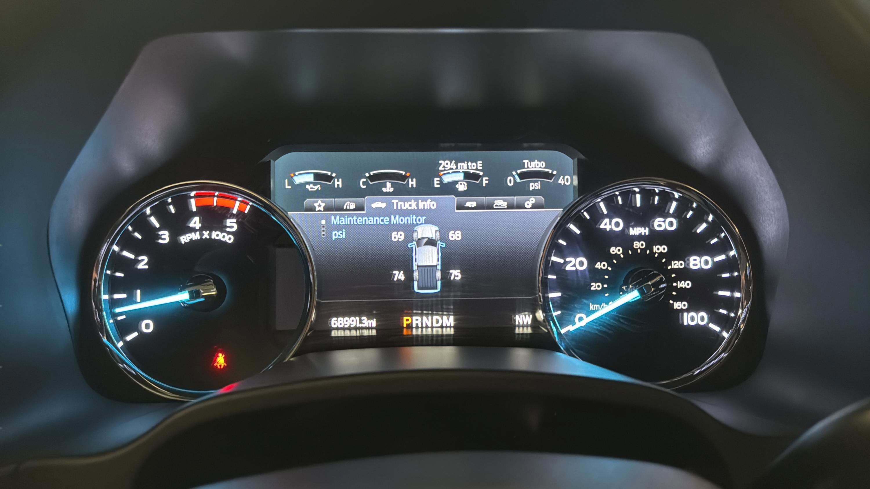 Certified 2022 Ford F250 Lariat w/ Lariat Ultimate Package image 19