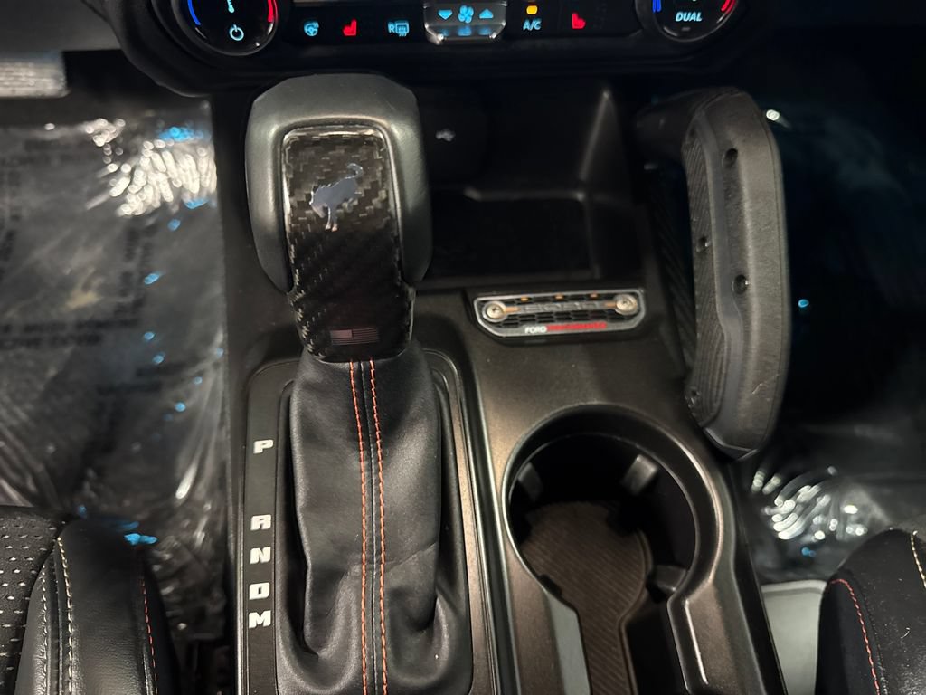 Certified 2022 Ford Bronco Raptor AWD/4WD image 27