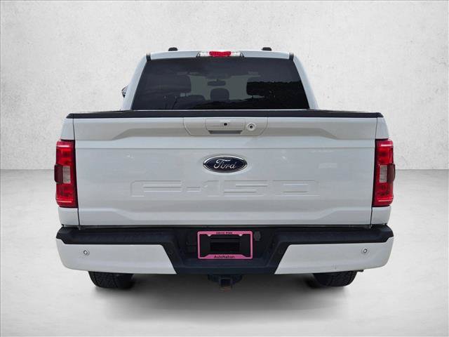 Certified 2023 Ford F150 XLT w/ Equipment Group 302A High RWD image 6