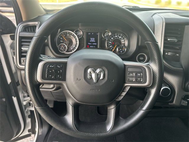 Used 2020 RAM 2500 Tradesman image 15