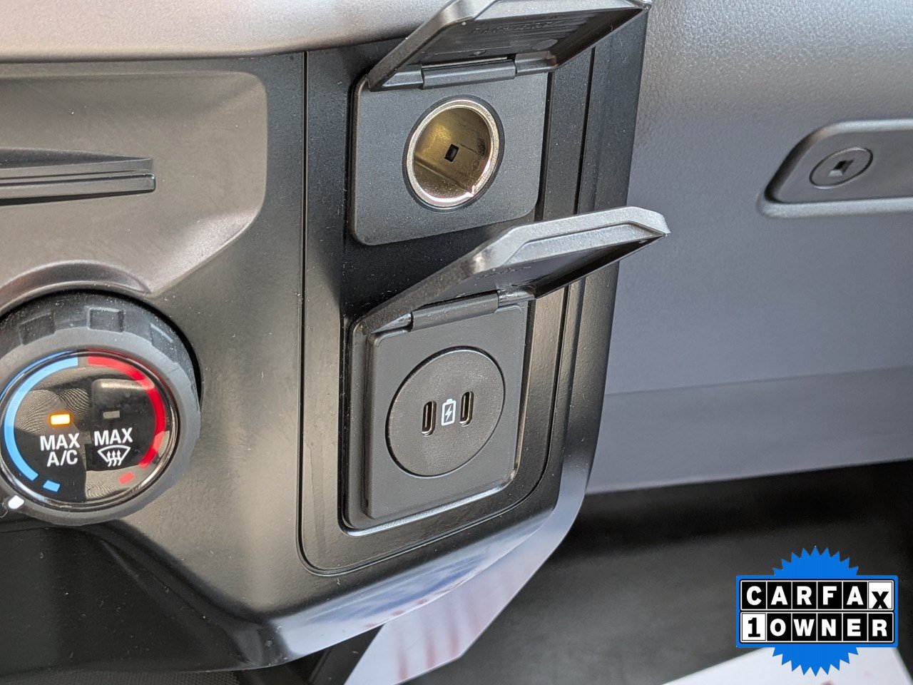 Certified 2024 Ford F150 XL AWD/4WD image 25