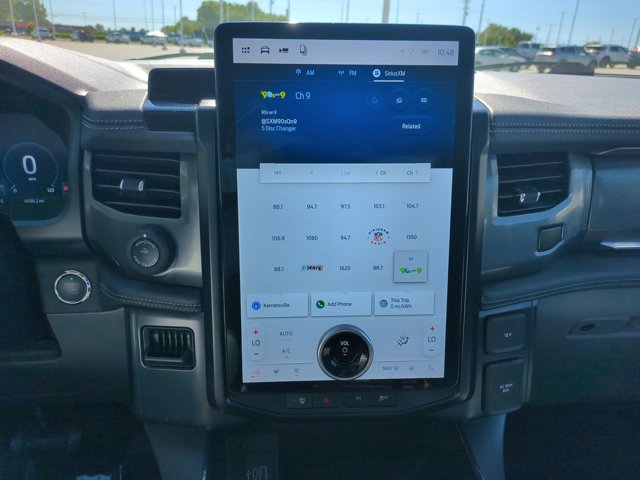 Certified 2025 Ford F150 Lightning Flash AWD/4WD image 22