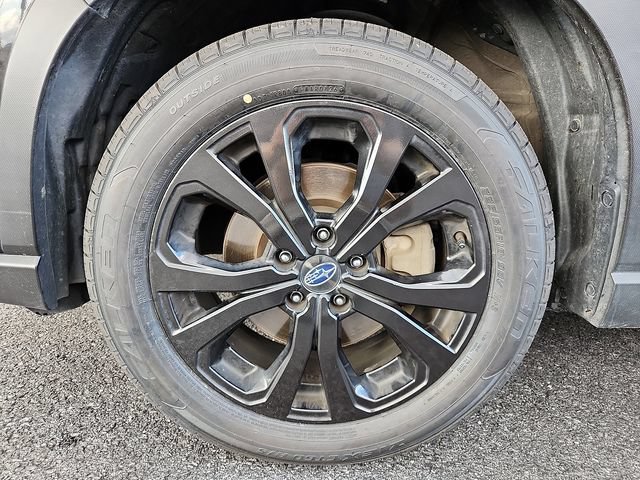 Used 2024 Subaru Forester Sport AWD/4WD image 8
