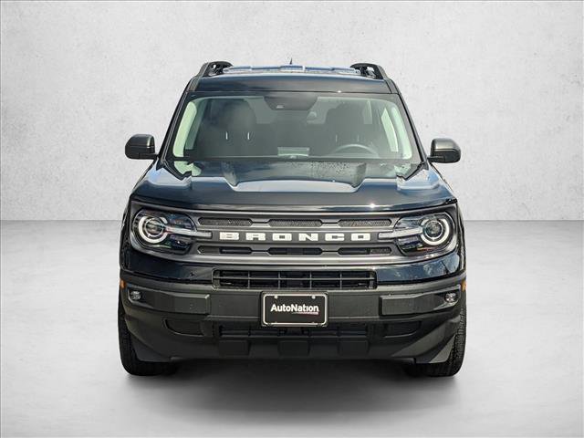 Certified 2023 Ford Bronco Sport Big Bend w/ Convenience Package image 7