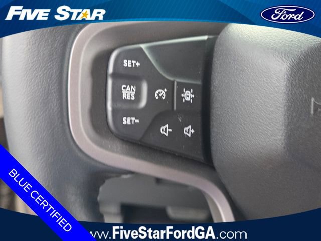Certified 2025 Ford Bronco Badlands AWD/4WD image 26