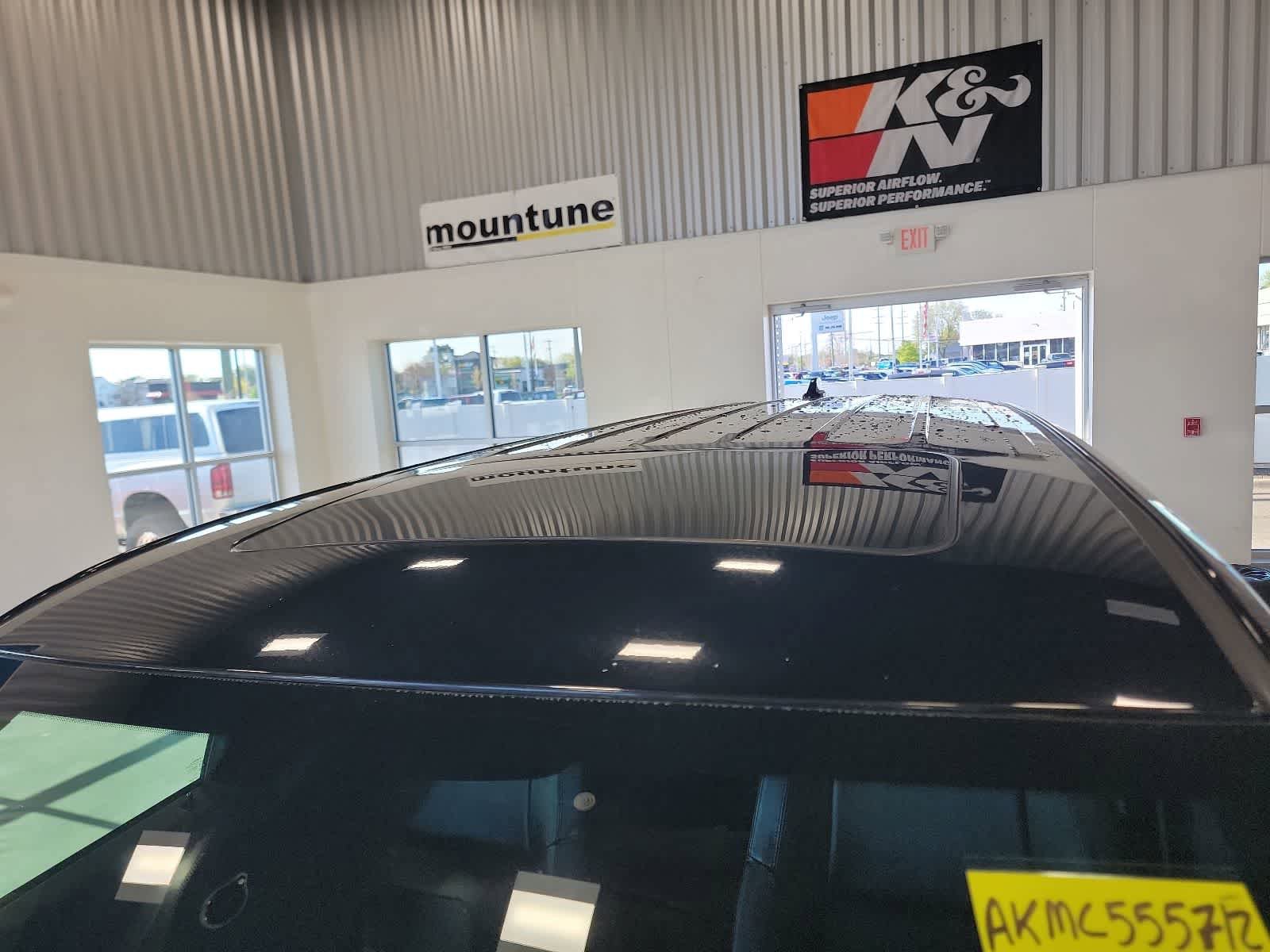 Used 2021 Dodge Durango R/T AWD/4WD image 15