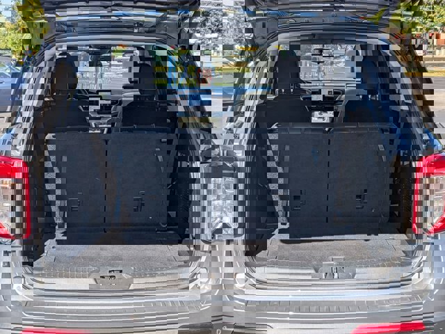 Certified 2023 Ford Explorer XLT w/ Equipment Group 202A image 27