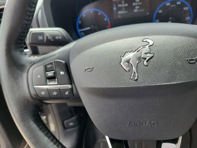 Certified 2023 Ford Bronco Sport Big Bend w/ Convenience Package AWD/4WD image 21