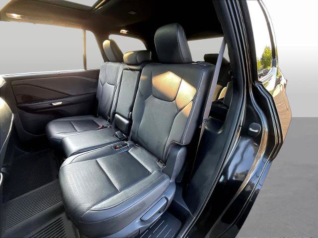 Used 2024 Lexus TX 350 AWD w/ Technology Package image 24