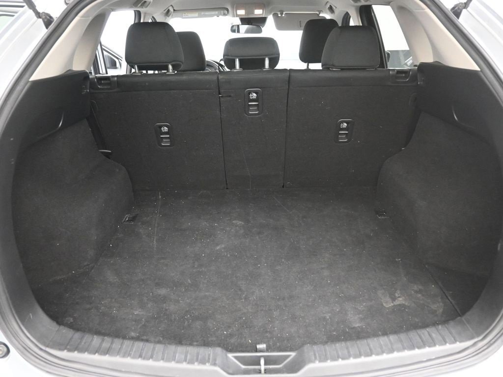 Used 2017 MAZDA CX-5 Sport image 26