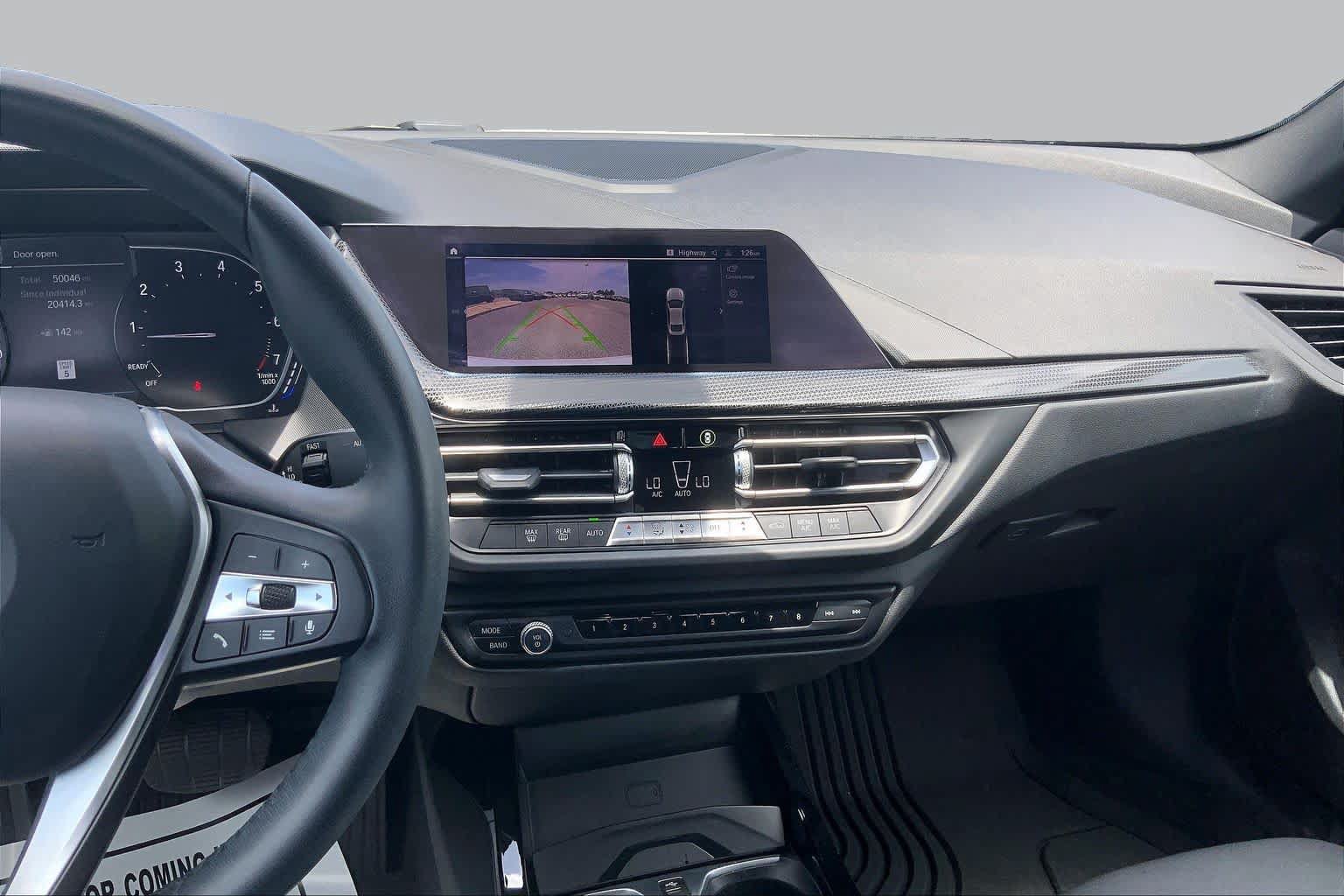 Used 2021 BMW 228i xDrive Gran Coupe w/ Convenience Package AWD/4WD image 7
