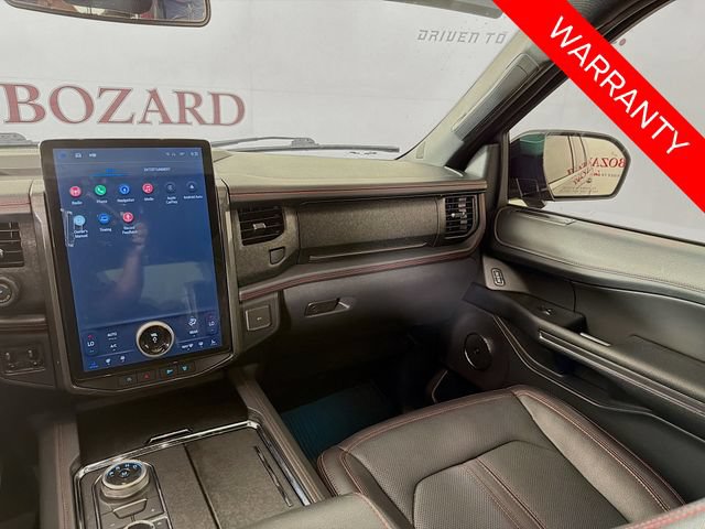 Certified 2022 Ford Expedition Max Limited AWD/4WD image 25