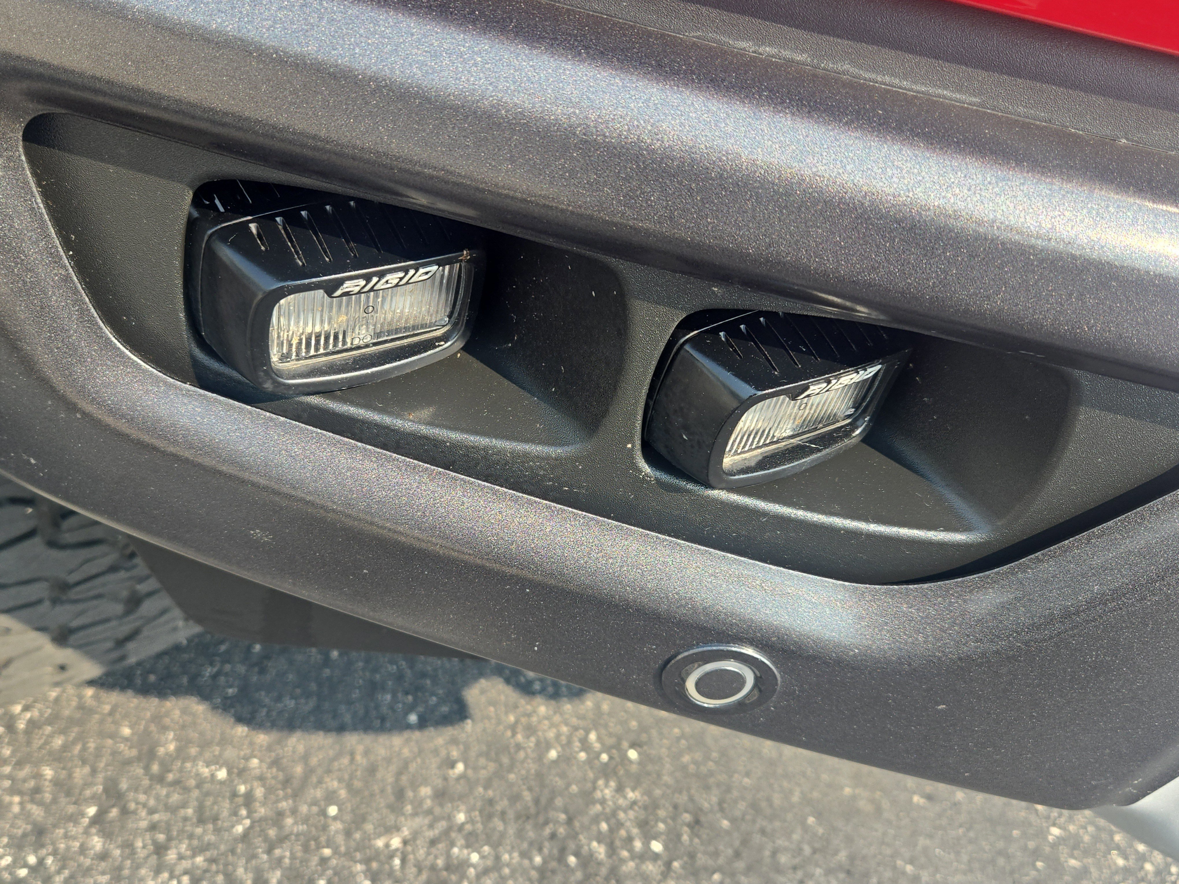 Certified 2022 Ford F150 Raptor w/ Equipment Group 801A High image 28