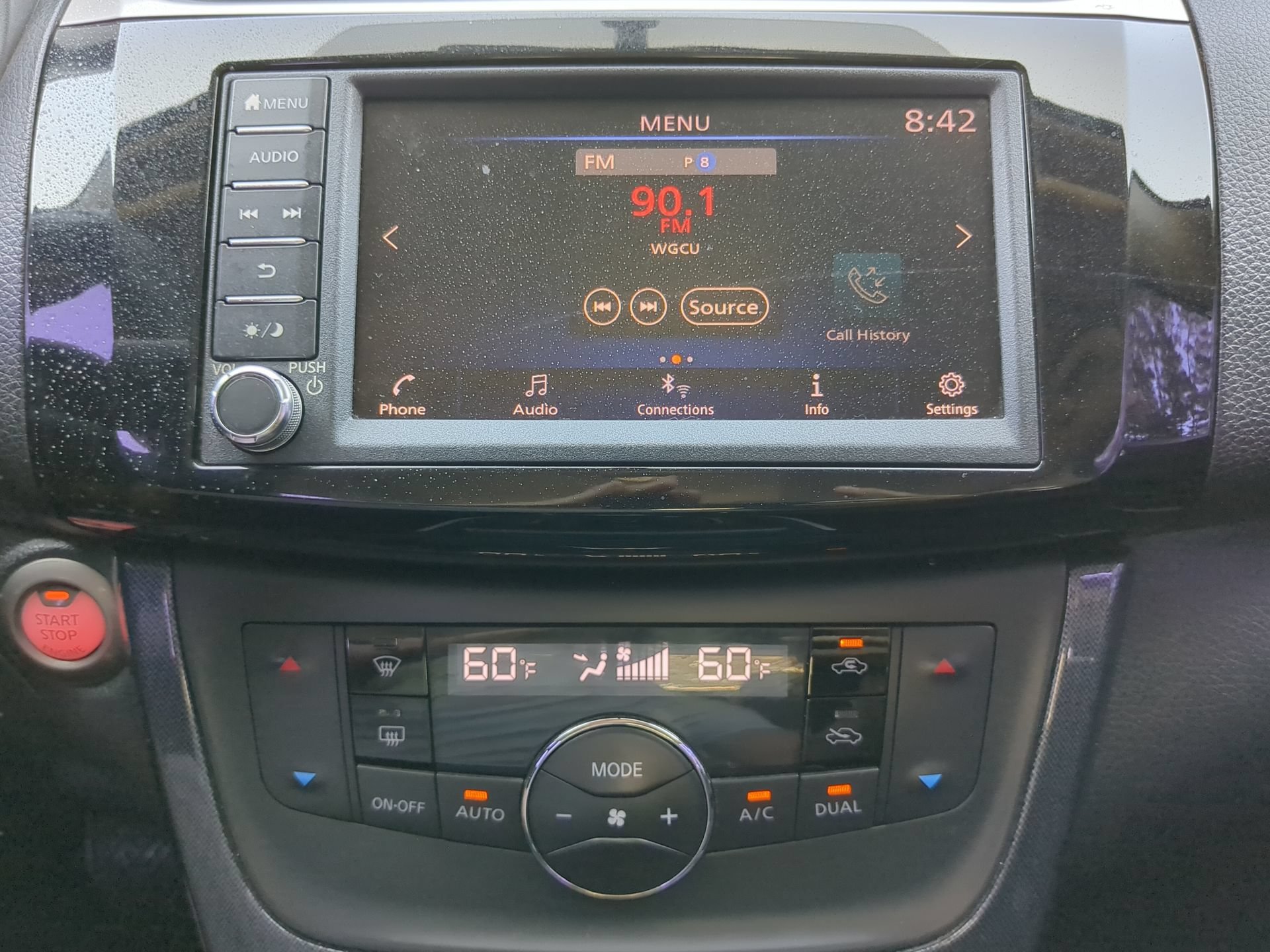 Used 2019 Nissan Sentra SR FWD image 57