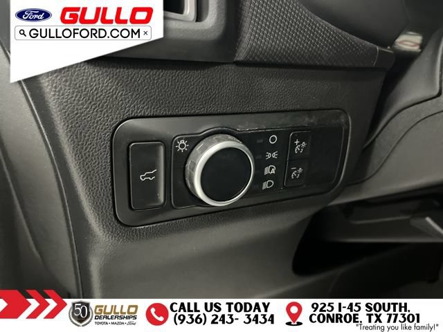 Certified 2023 Ford Bronco Sport Big Bend AWD/4WD image 19