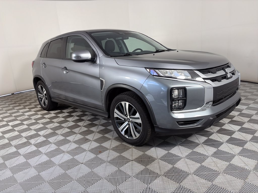 Used 2024 Mitsubishi Outlander Sport SE AWD/4WD image 1
