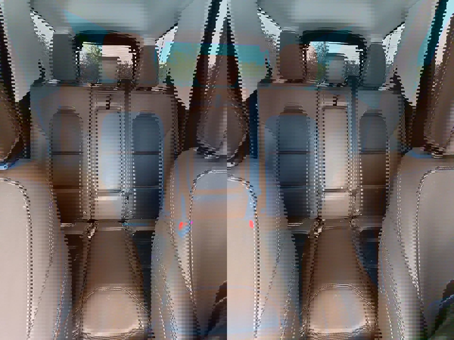 Certified 2022 Ford Bronco Sport Badlands w/ Premium Package image 18