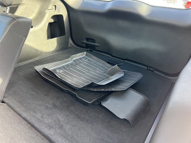 Certified 2023 Ford Edge SEL image 22