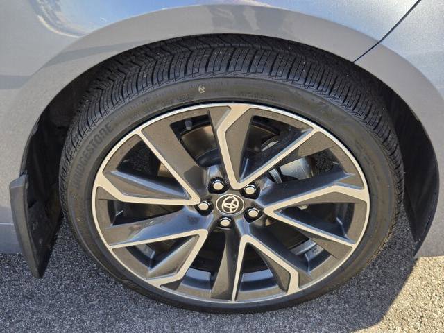 Used 2020 Toyota Corolla SE image 21
