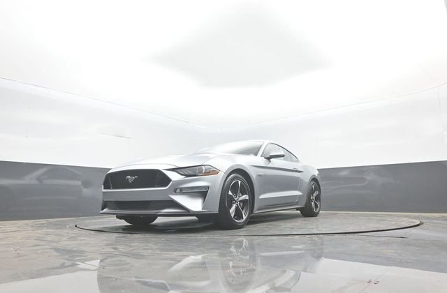 Certified 2023 Ford Mustang GT RWD image 30