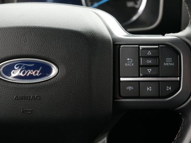 Certified 2023 Ford F150 XLT w/ Equipment Group 302A High AWD/4WD image 19