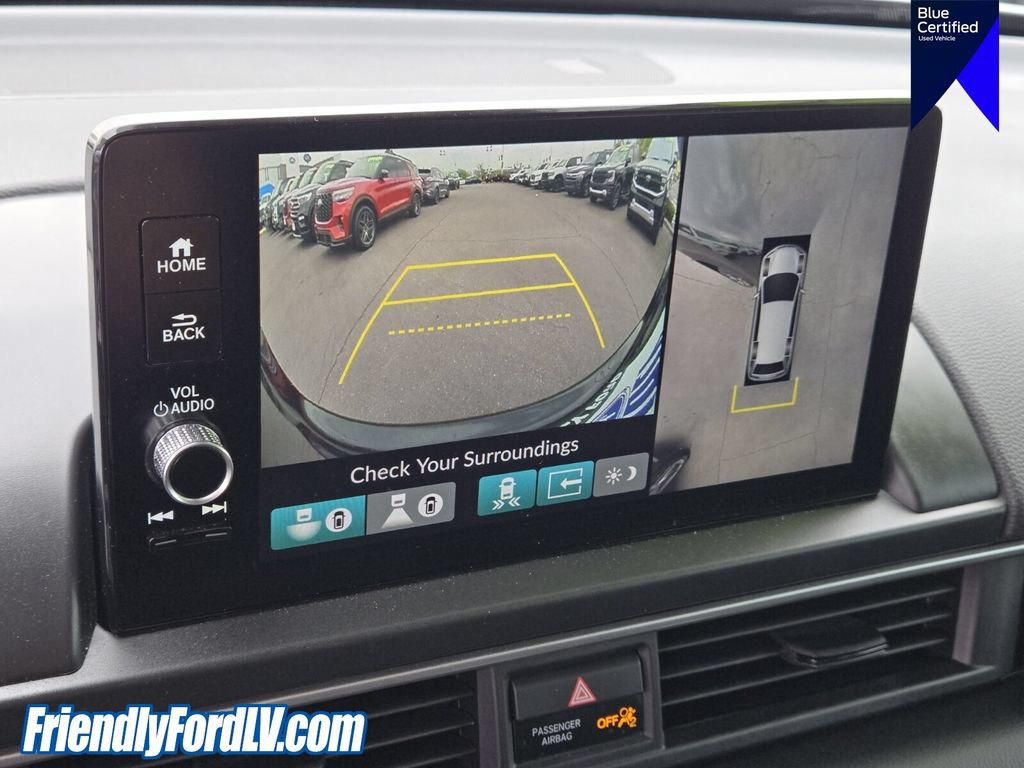 Used 2025 Honda Pilot Elite image 26