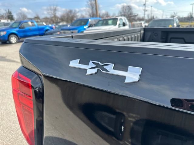 Used 2026 GMC Sierra 1500 Elevation w/ Elevation Premium Package image 16