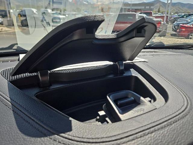 Used 2021 Jeep Cherokee Latitude Plus image 36